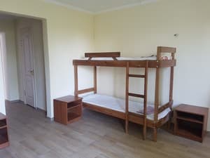 Отели . Гостиница Эконом 4-местный (спортивный). 