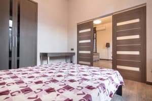 Отели . Гостиница Апартаменты 6-местный . 