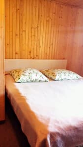 Отели . Гостиница Стандарт двухместный в гостевом доме. 