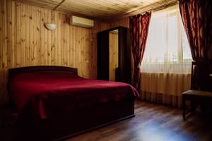 Hotels . Hotel Junior suite Double double. 