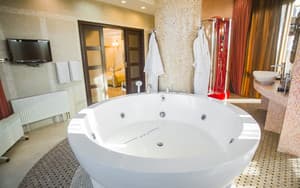 Отели . Гостиница Люкс двухместный Президентский. 