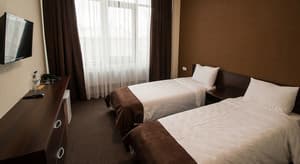 Atmosfera. Room Standard Double Standart Twin