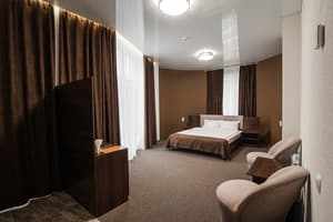 Atmosfera. Room Junior suite Double 