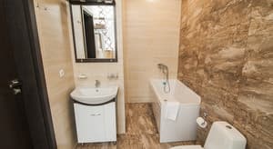 Atmosfera. Room Junior suite Double 