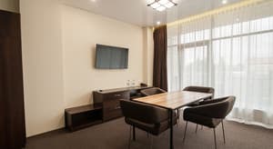Atmosfera. Room Suite Double 