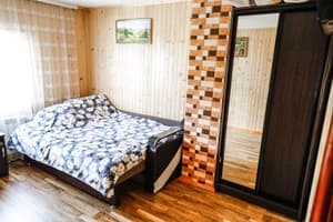 Отели . Гостиница Коттедж 5-местный . 