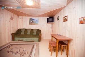 Hotels . Hotel Cottage Quadruple . 