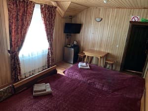 Hotels . Hotel Junior suite Double . 