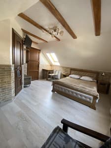 Hotels . Hotel Suite 5-places 5-bed room Two-room. 