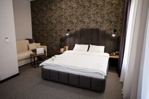 Hotels . Hotel De luxe Double . 