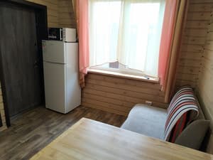 Котедж Діскавері біля моря!. Номер Котедж 4-місний Діскавері у моря