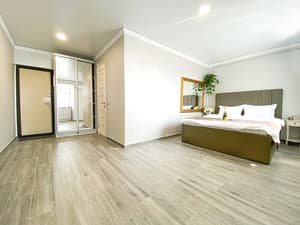 Отели . Гостиница Апартаменты двухместный Apart Reserve Central1. 