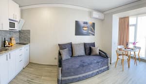 Отели . Гостиница Апартаменты двухместный Apart Reserve Central3. 