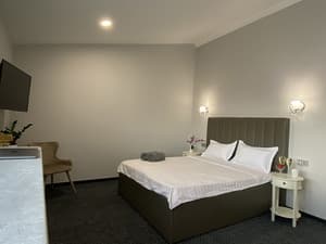 Отели . Гостиница Апартаменты двухместный Apart Reserve Central 4. 