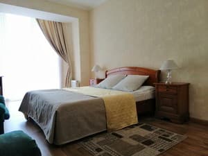 Hotel Palace Ukraine. Room Standard Double Double
