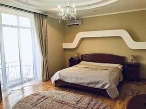 Hotel Palace Ukraine. Room Apartament Double 