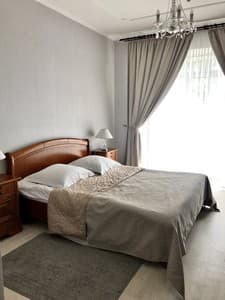Hotel Palace Ukraine. Room Junior suite Double   with balcony