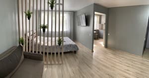 Babylon Apartments on Vidinska 41. Номер Апартаменты двухместный 