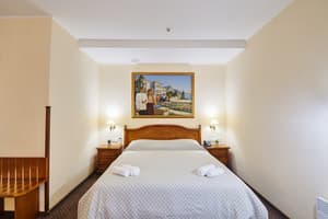 Academy. Room Junior suite Double 