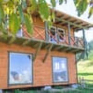 Kiticya 2. Room Cottage Quadruple 