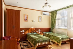 Отели . Гостиница Однокомнатный Deluxe. 