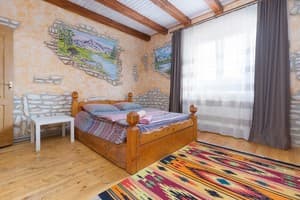Рокса. Номер Стандарт двухместный 