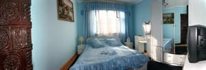 Rodinniy zatishok. Room Economy Double 