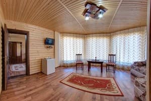 Villa Vlad. Room Suite Quadruple 