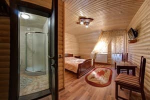 Villa Vlad. Room Standard Double 