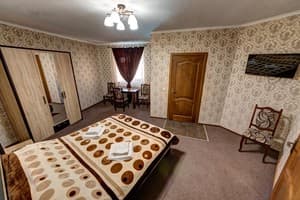 Villa Vlad. Room Superior Double 