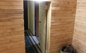 Dubovaya Rosha. Room Cottage Quadruple (with amenities)