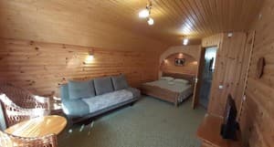 Отели . Гостиница Улучшенный двухместный семейный. 