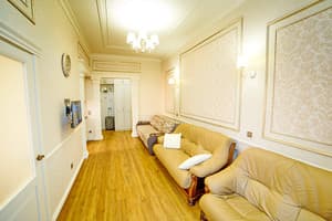 Отели . Гостиница Апартаменты двухместный Барокко Терраса + 3 доп места. 