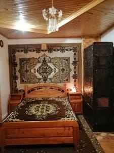 Отели . Гостиница Эконом двухместный  (общий санузел). 