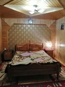 Отели . Гостиница Стандарт двухместный на 2 этаже (двухкомнатный). 