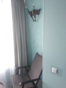 Отели . Гостиница Улучшенный 6-местный Лучшие Апартаменты У Моря Для 3-6 Персон. 