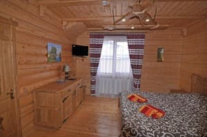 ДаЯрТа. Номер Стандарт двухместный бюджетный