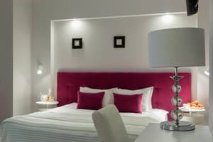 RiverSide. Номер Комфорт двухместный Comfort Double