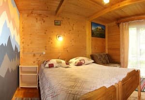 Pod skaloy. Room Economy Double 