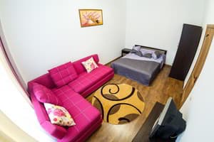 Discovery Hotel. Номер Семейный 4-местный стандарт