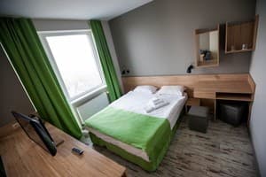 Отели . Гостиница Стандарт двухместный семейный +1. 