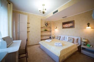 Отели . Гостиница Апартаменты трехместный Junior apart. 