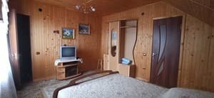 Хата Рыбака. Номер Стандарт двухместный 