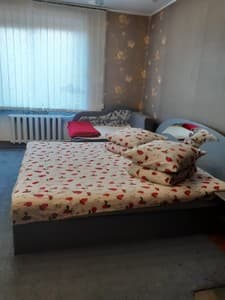 Отели . Гостиница Люкс 4-местный двохкомнатный (4+1). 