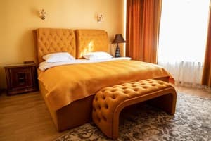 Seven Eleven Skytech & Apartments. Номер Апартаменты двухместный GOLD