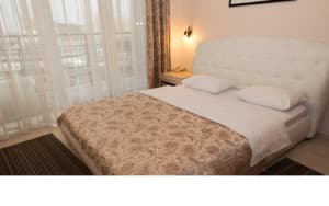 Seven Eleven Skytech & Apartments. Номер Полулюкс двухместный Staybridge