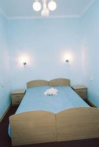 Готелі . Готель Стандарт одномісний . 