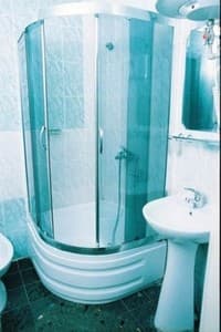 Готелі . Готель Покращений одномісний. 