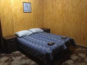 Fortecya. Room Triple Ekonom trehmestniy
