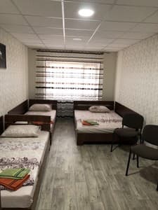 Hotels . Hotel Standard Quadruple . 